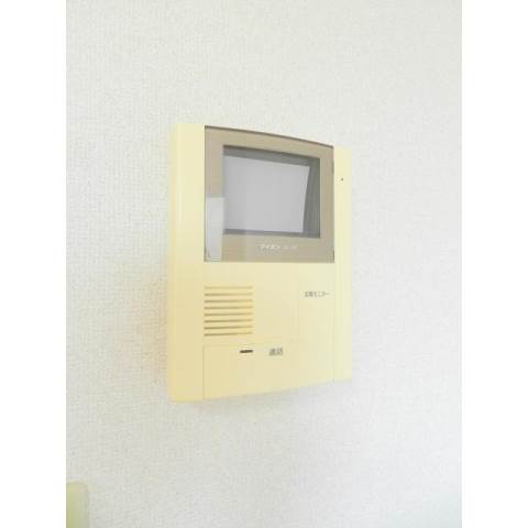 セキュリティ　サンクジョワのセキュリティ