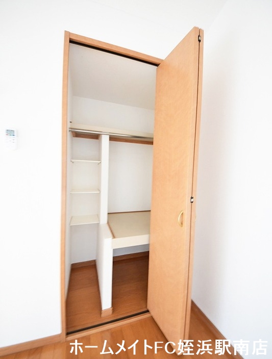 収納　★収納部分です♪★