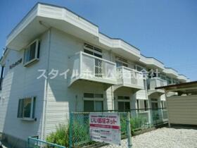 豊橋鉄道渥美線/神戸駅 歩2分