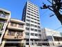 大須観音駅より徒歩8分 4階 築6年4ヶ月の賃貸物件