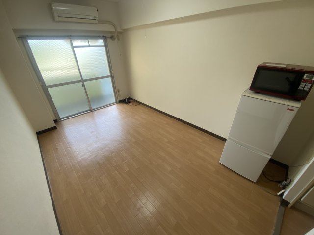 居室・リビング　エアコン付きで初期費用を抑えたい方にもおすすめです