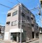 ビュハイツ十条 4階 築38年5ヶ月の賃貸物件