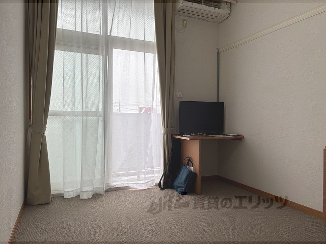 居室・リビング　洋室