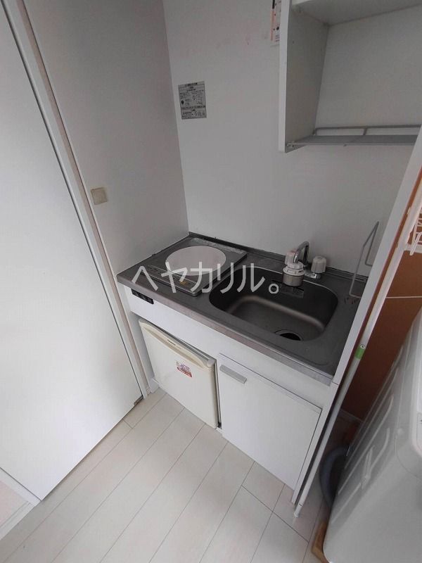 キッチン　同シリーズ参考写真