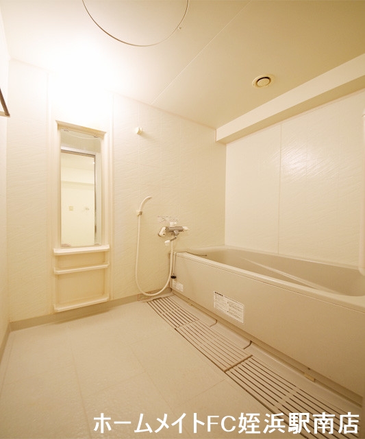 バス・シャワールーム　★お早面にお電話ください♪★参考写真