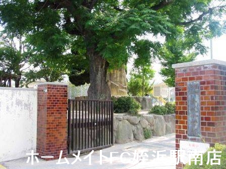 小学校　壱岐小学校（小学校）まで1078m