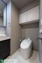 トイレ　※写真は同タイプ住戸です。