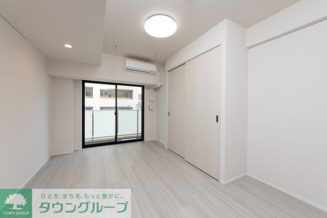 居室・リビング　※写真は同タイプ住戸です。