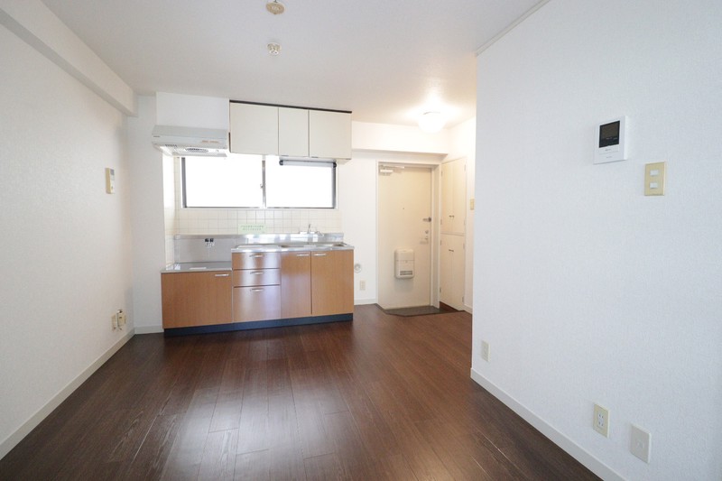 居室・リビング　SKE帖