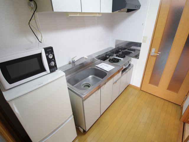 キッチン　※現況優先