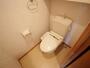 トイレ　※現況優先
