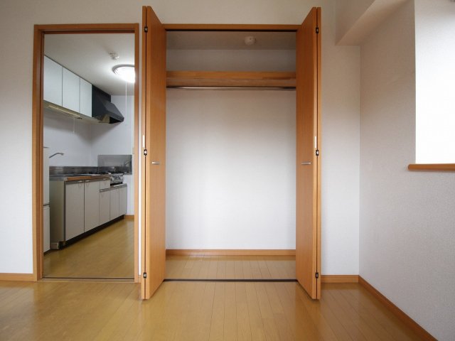 収納　※現況優先