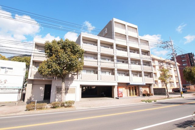 建物外観　※現況優先