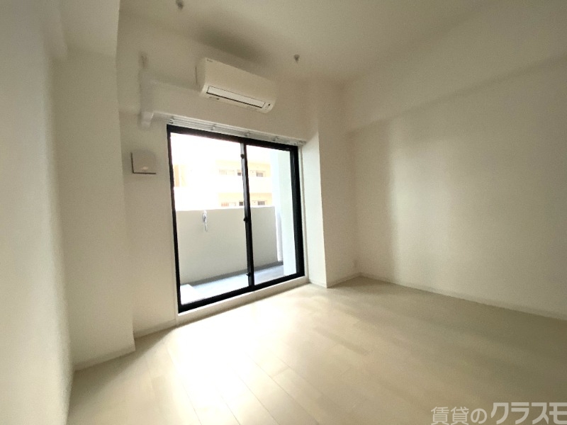 居室・リビング　キレイで気持ちのよいお部屋です。