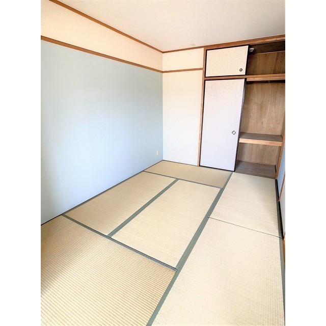 その他部屋・スペース　和室