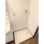 その他　室内洗濯機置き場