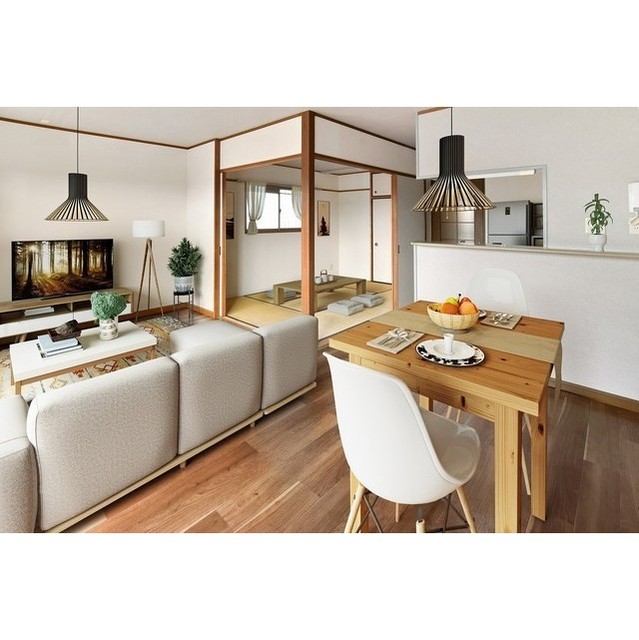 居室・リビング　写真はイメージになります♪