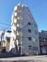 池袋駅より徒歩16分 5階 築25年4ヶ月の賃貸物件