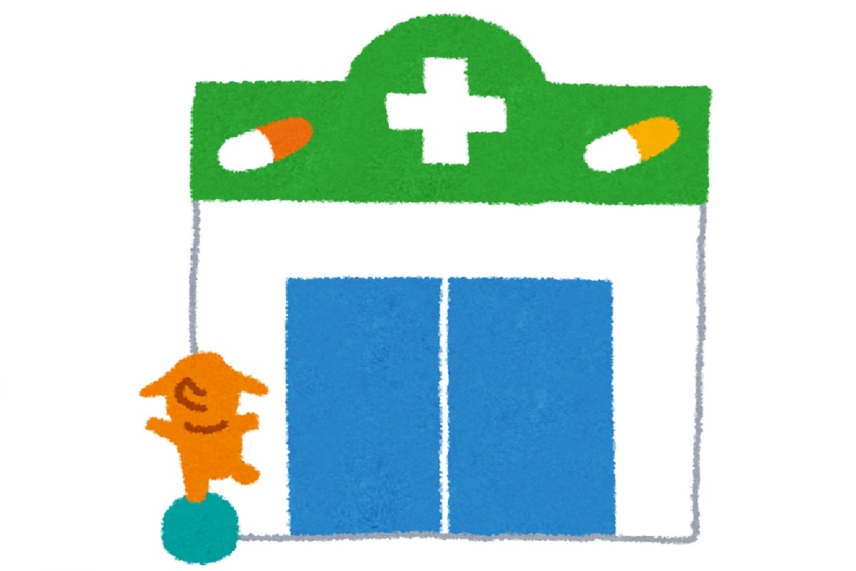 ドラックストア　まごめ薬局南店（ドラッグストア）まで435m