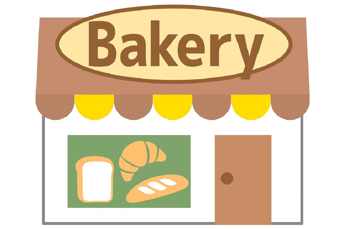 その他　ベイク・ド・ナチュレ（その他）まで452m