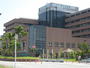 病院　独立行政法人国立病院機構三重中央医療センター（病院）まで1711m