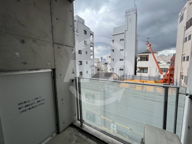 その他　レオンコンフォート弁天町