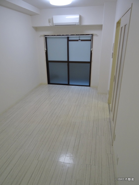 居室・リビング　広くて綺麗な室内です！