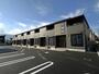 竜王駅より徒歩43分 新築 2階建の賃貸物件