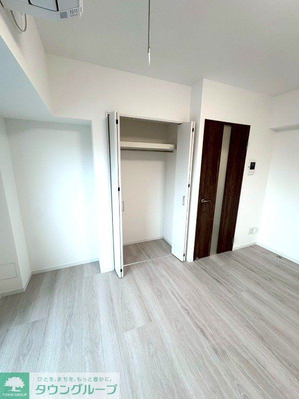 収納　リビング/居室