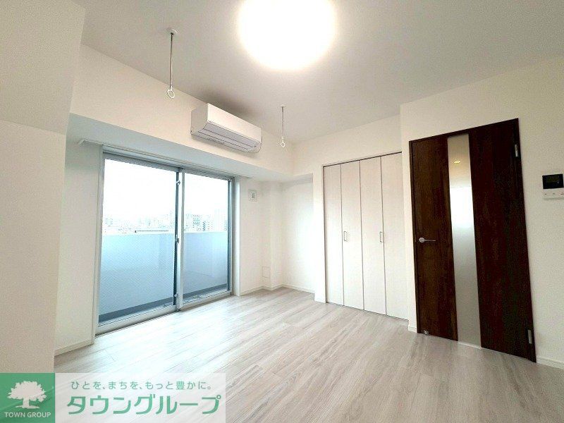 居室・リビング　リビング/居室