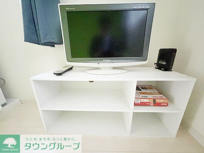 その他設備　設備