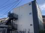 富士見ヶ丘駅より徒歩7分 3階 築6年の賃貸物件
