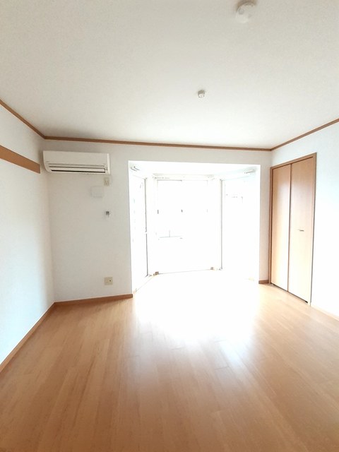 居室・リビング　居室・リビング