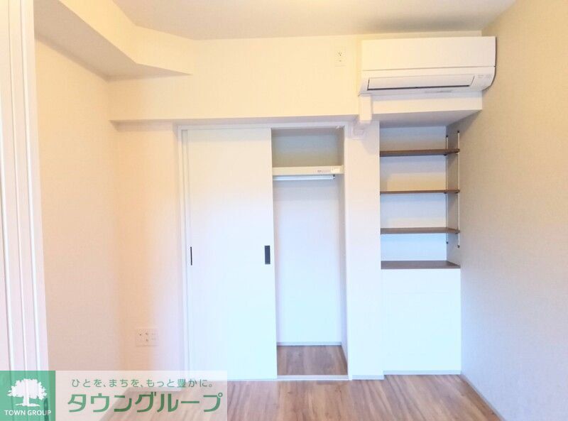 収納　別部屋参照