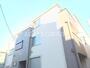 五反野駅より徒歩4分 3階 新築の賃貸物件