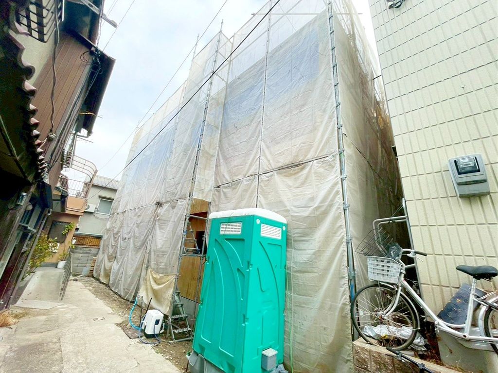 その他共有部分　共有部分