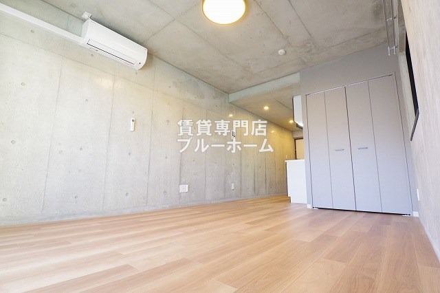 その他部屋・スペース　別角度の洋室！