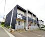 徳島駅より徒歩51分 築18年 2階建の賃貸物件