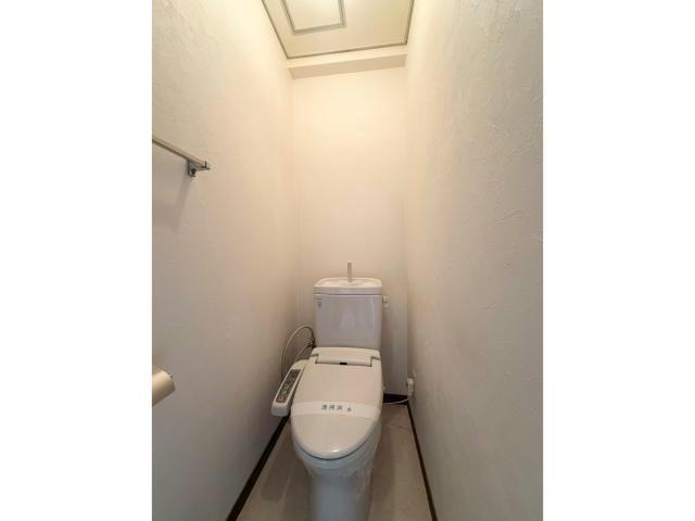 洗面設備　シャワー付き独立洗面台