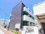 お花茶屋駅より徒歩13分 1階 築7年8ヶ月の賃貸物件