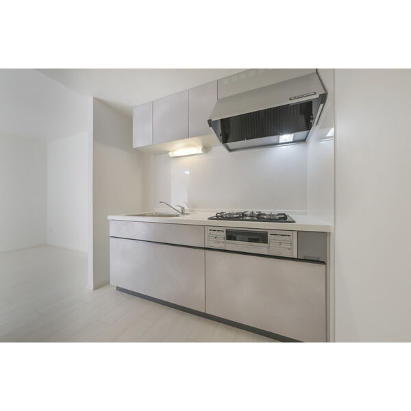 キッチン　別室の参考写真です。※現況優先