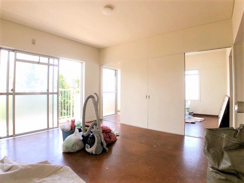 居室・リビング　リビング/居室