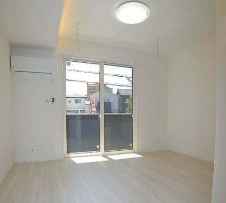 居室・リビング　別号室参照