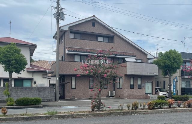 病院　あさひ歯科（病院）まで298m