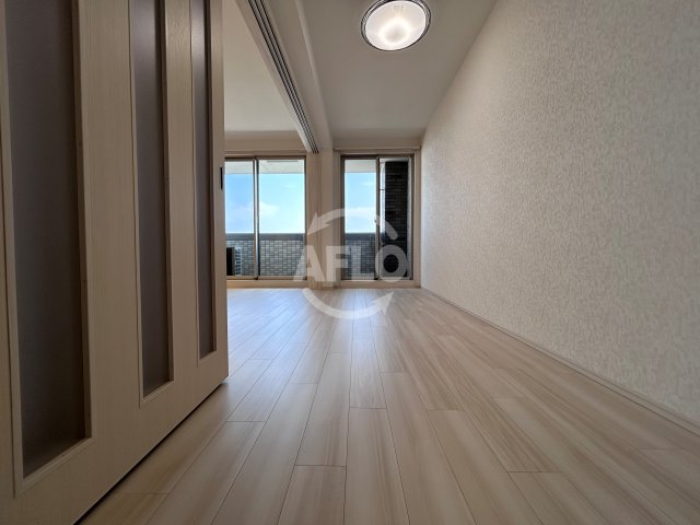 その他部屋・スペース　プレジオ帝塚山　洋室