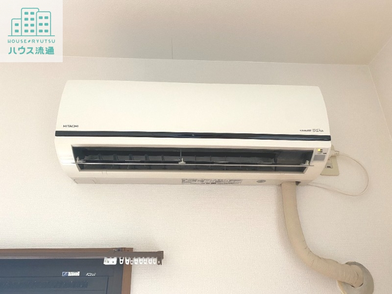 その他設備　※別号室の写真です