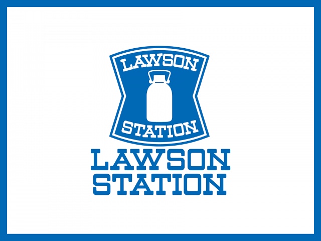 コンビニ　ローソン福岡赤坂一丁目店（コンビニ）まで185m