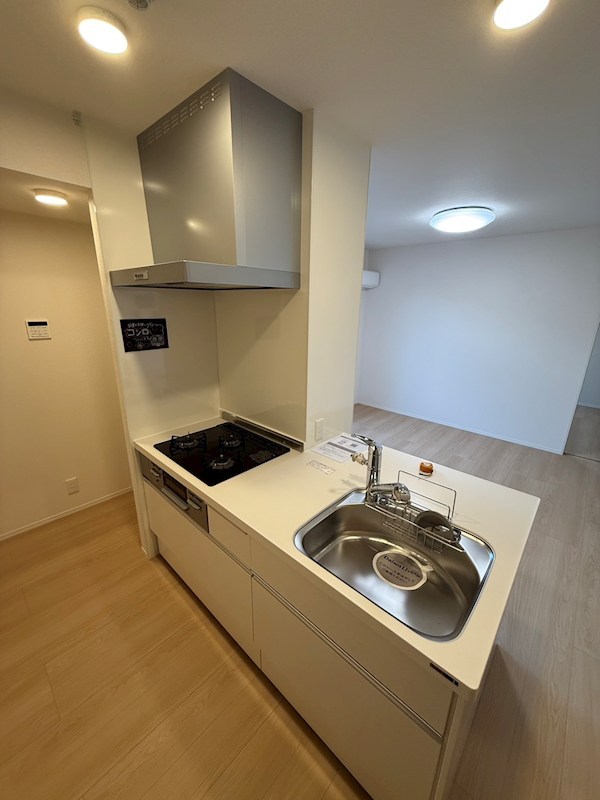 キッチン　同仕様写真