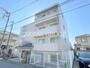相武台前駅より徒歩4分 4階 築37年1ヶ月の賃貸物件