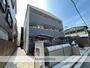 長瀬駅より徒歩8分 2階 築3年10ヶ月の賃貸物件